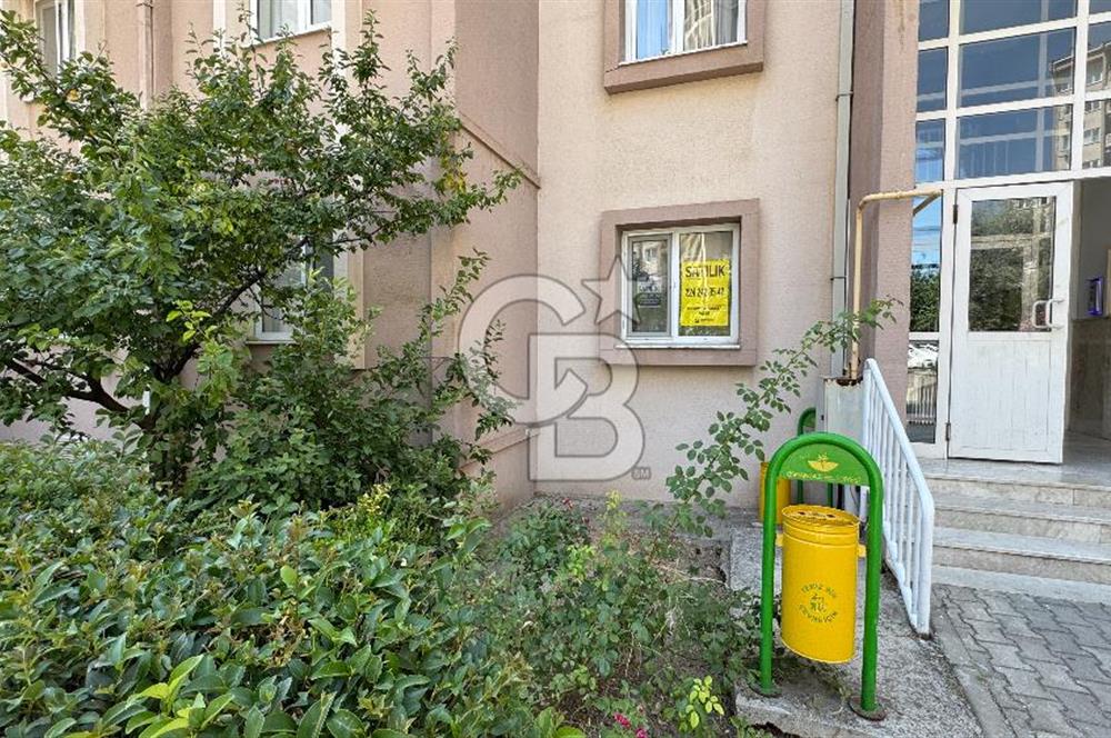 BURSA OSMANGAZİ YENİKENT MH.HAMİTLER TOKİ 2.ETAPTA SATILIK DAİRE