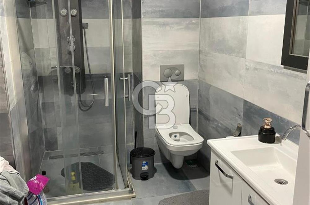 CB CITY'DEN BOZÜYÜK ULUDAĞ PARK SİTESİNDE SATILIK DAİRE