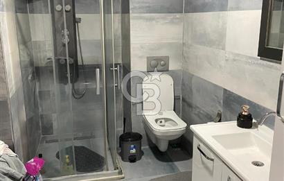 CB CITY'DEN BOZÜYÜK ULUDAĞ PARK SİTESİNDE SATILIK DAİRE