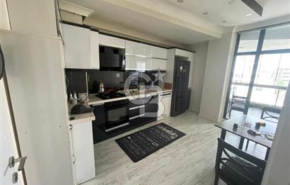 CB CITY'DEN BOZÜYÜK ULUDAĞ PARK SİTESİNDE SATILIK DAİRE