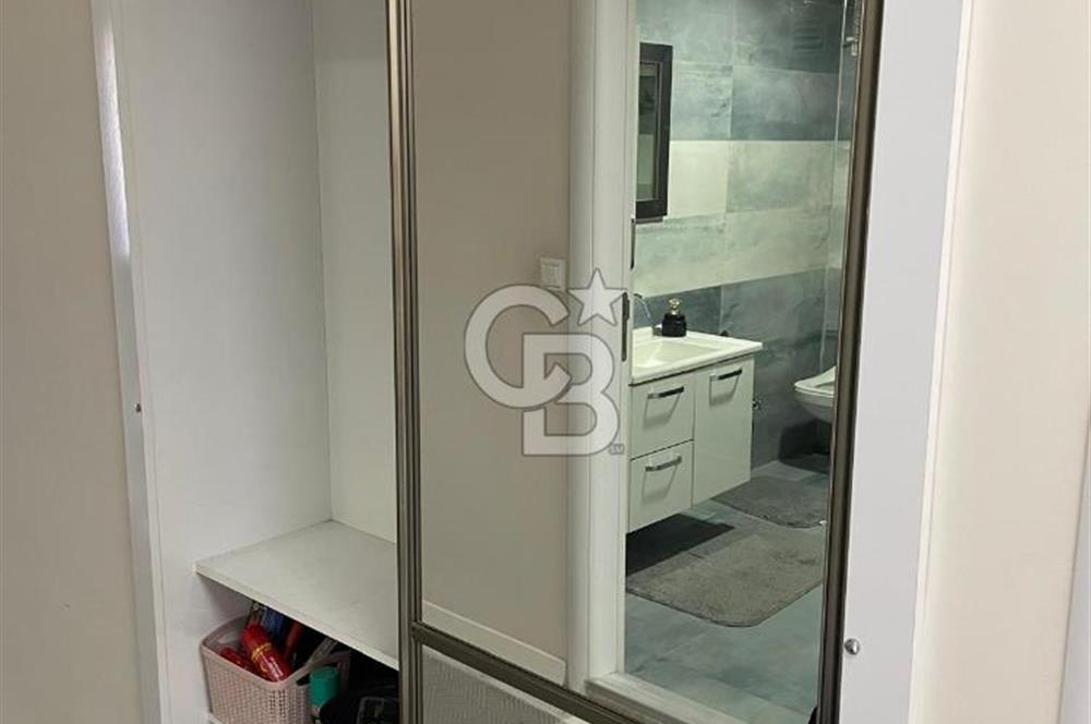 CB CITY'DEN BOZÜYÜK ULUDAĞ PARK SİTESİNDE SATILIK DAİRE