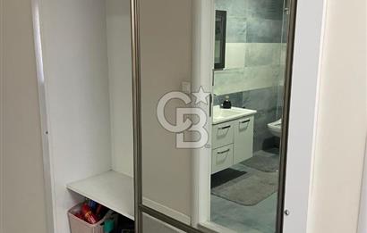 CB CITY'DEN BOZÜYÜK ULUDAĞ PARK SİTESİNDE SATILIK DAİRE