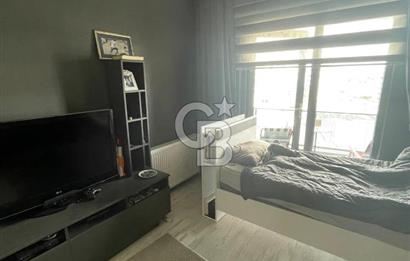 CB CITY'DEN BOZÜYÜK ULUDAĞ PARK SİTESİNDE SATILIK DAİRE
