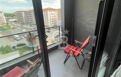 CB CITY'DEN BOZÜYÜK ULUDAĞ PARK SİTESİNDE SATILIK DAİRE