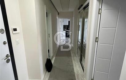 CB CITY'DEN BOZÜYÜK ULUDAĞ PARK SİTESİNDE SATILIK DAİRE