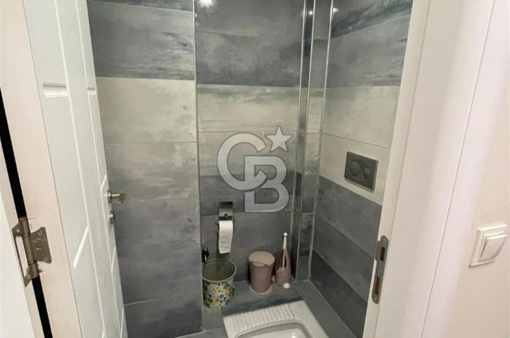 CB CITY'DEN BOZÜYÜK ULUDAĞ PARK SİTESİNDE SATILIK DAİRE