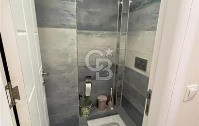 CB CITY'DEN BOZÜYÜK ULUDAĞ PARK SİTESİNDE SATILIK DAİRE