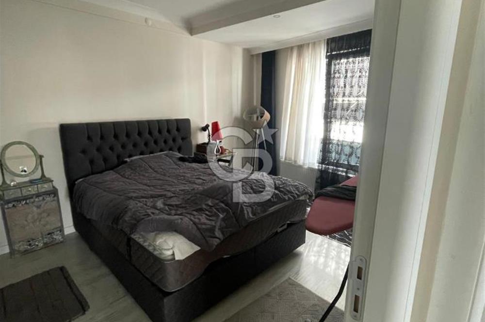 CB CITY'DEN BOZÜYÜK ULUDAĞ PARK SİTESİNDE SATILIK DAİRE