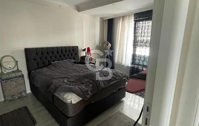 CB CITY'DEN BOZÜYÜK ULUDAĞ PARK SİTESİNDE SATILIK DAİRE