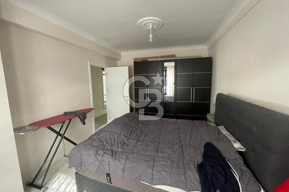 CB CITY'DEN BOZÜYÜK ULUDAĞ PARK SİTESİNDE SATILIK DAİRE
