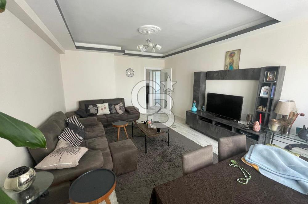 CB CITY'DEN BOZÜYÜK ULUDAĞ PARK SİTESİNDE SATILIK DAİRE