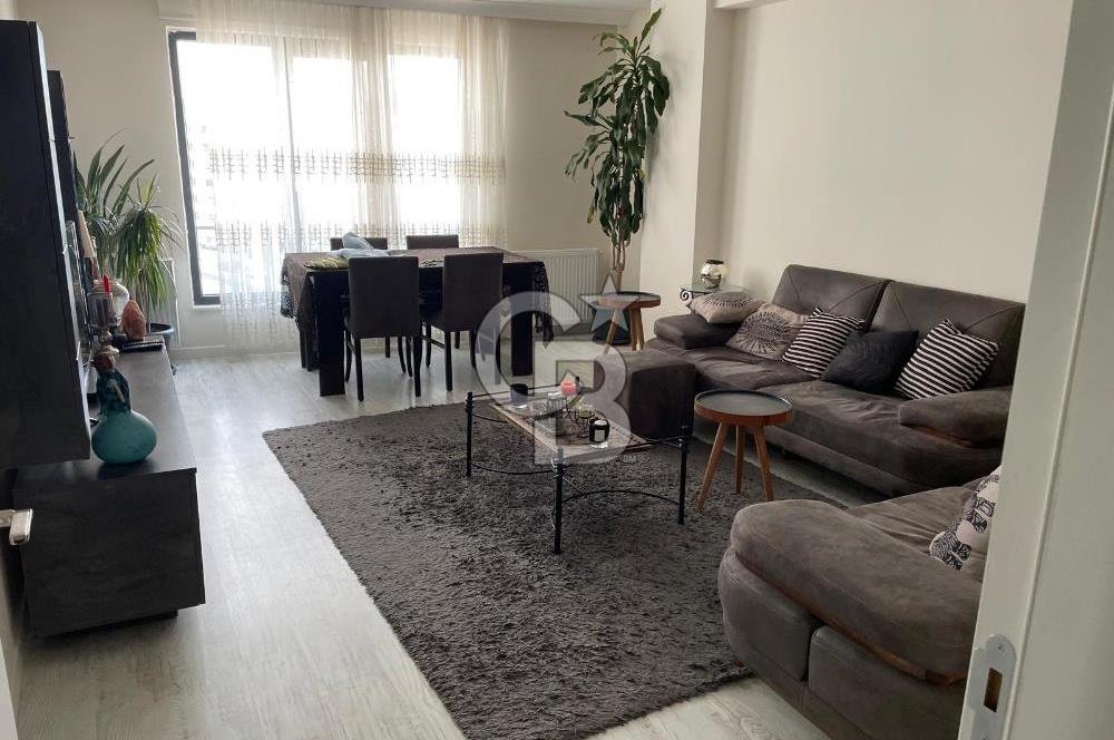 CB CITY'DEN BOZÜYÜK ULUDAĞ PARK SİTESİNDE SATILIK DAİRE