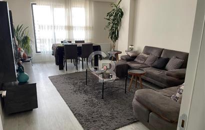 CB CITY'DEN BOZÜYÜK ULUDAĞ PARK SİTESİNDE SATILIK DAİRE