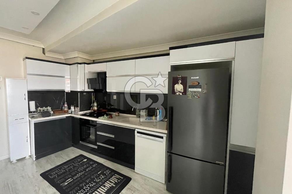 CB CITY'DEN BOZÜYÜK ULUDAĞ PARK SİTESİNDE SATILIK DAİRE