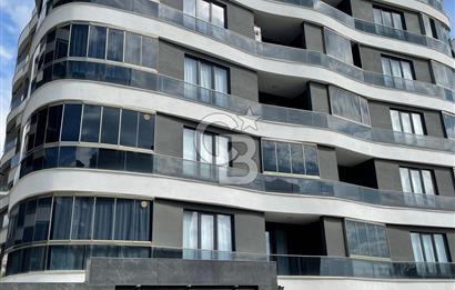 CB CITY'DEN BOZÜYÜK ULUDAĞ PARK SİTESİNDE SATILIK DAİRE