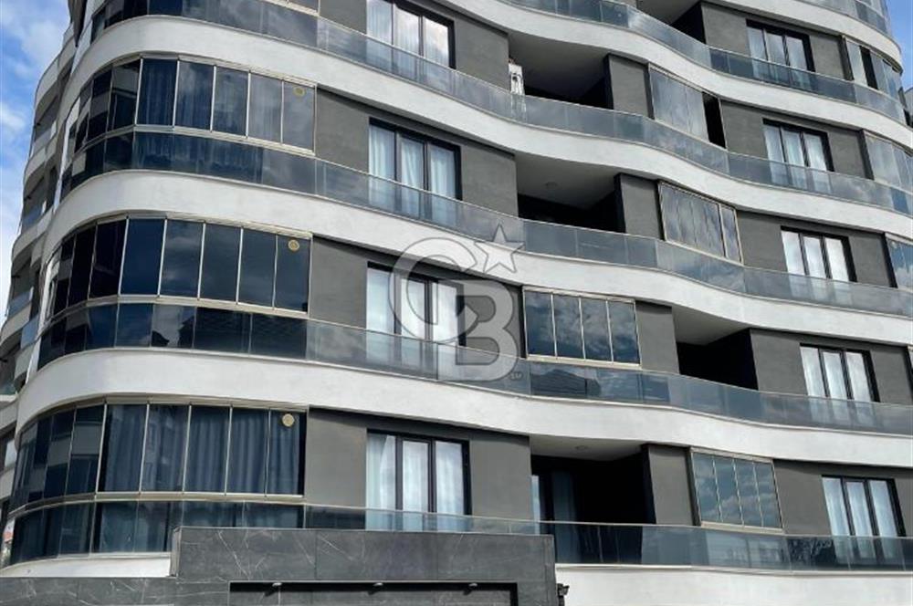 CB CITY'DEN BOZÜYÜK ULUDAĞ PARK SİTESİNDE SATILIK DAİRE