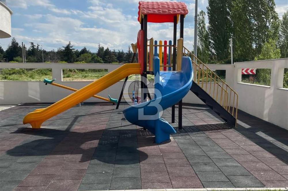 CB CITY'DEN BOZÜYÜK ULUDAĞ PARK SİTESİNDE SATILIK DAİRE