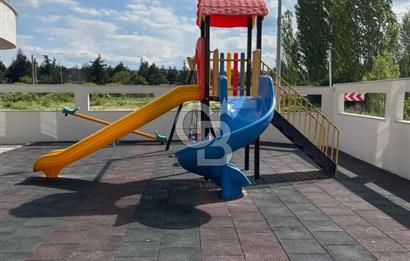 CB CITY'DEN BOZÜYÜK ULUDAĞ PARK SİTESİNDE SATILIK DAİRE