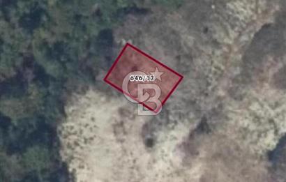 Kuşadası Soğucak’ta 309,45m² Satılık Konut İmarlı Arsa!
