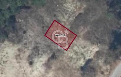 Kuşadası Soğucak’ta 312,80m² Satılık Konut İmarlı Arsa!