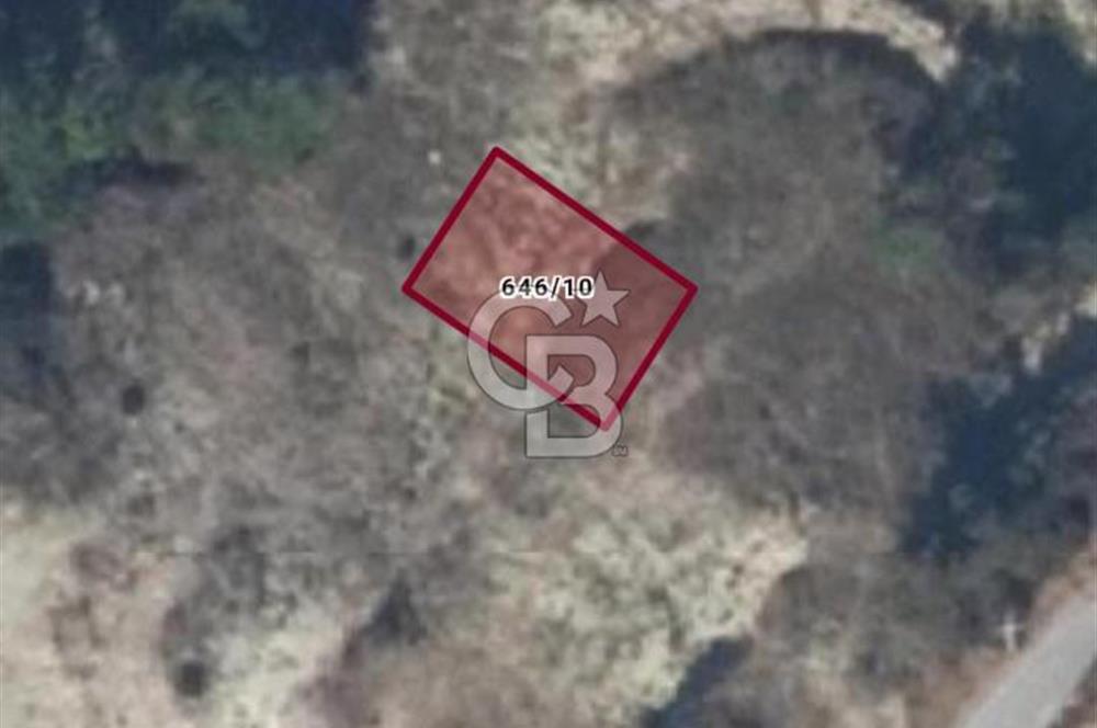 Kuşadası Soğucak’ta 311,12m² Satılık Konut İmarlı Arsa!