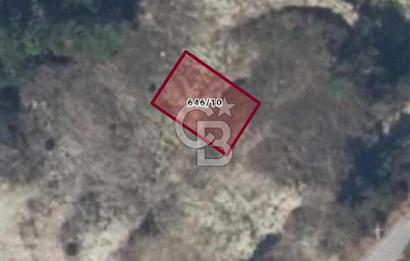 Kuşadası Soğucak’ta 311,12m² Satılık Konut İmarlı Arsa!