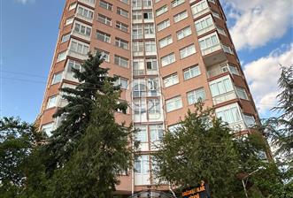 ÇANKAYA GAZİOSMANPAŞADA BAĞDAŞANLAR SİTESİN'DE 3+1 KİRALIK DAİRE