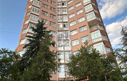 ÇANKAYA GAZİOSMANPAŞADA BAĞDAŞANLAR SİTESİN'DE 3+1 KİRALIK DAİRE