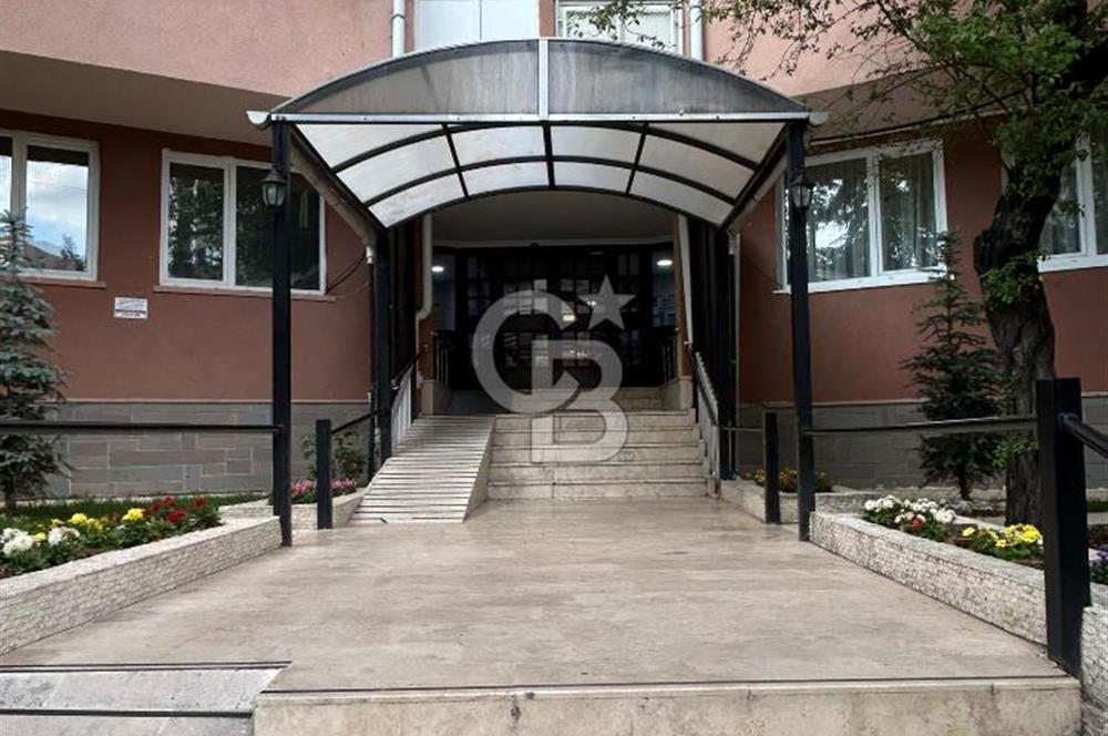 ÇANKAYA GAZİOSMANPAŞADA BAĞDAŞANLAR SİTESİN'DE 3+1 KİRALIK DAİRE