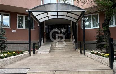 ÇANKAYA GAZİOSMANPAŞADA BAĞDAŞANLAR SİTESİN'DE 3+1 KİRALIK DAİRE