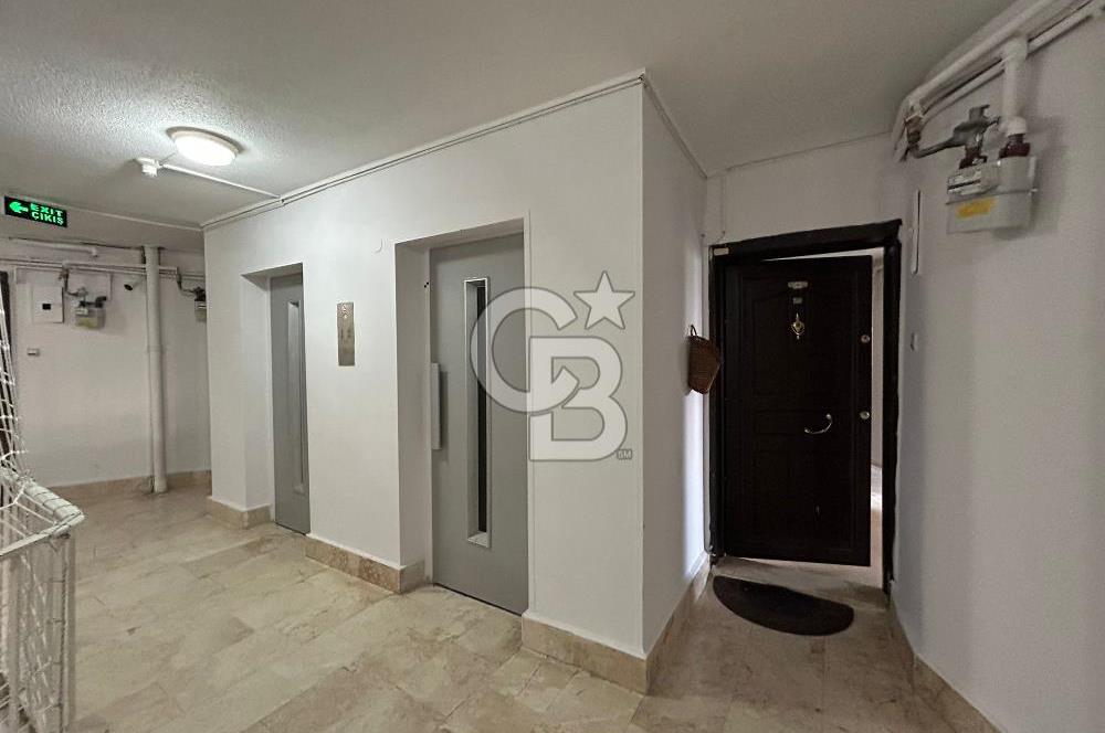 ÇANKAYA GAZİOSMANPAŞADA BAĞDAŞANLAR SİTESİN'DE 3+1 KİRALIK DAİRE