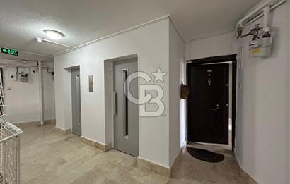 ÇANKAYA GAZİOSMANPAŞADA BAĞDAŞANLAR SİTESİN'DE 3+1 KİRALIK DAİRE