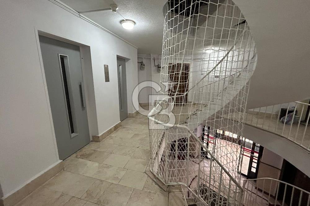 ÇANKAYA GAZİOSMANPAŞADA BAĞDAŞANLAR SİTESİN'DE 3+1 KİRALIK DAİRE