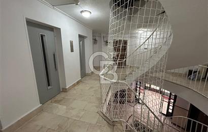 ÇANKAYA GAZİOSMANPAŞADA BAĞDAŞANLAR SİTESİN'DE 3+1 KİRALIK DAİRE