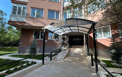 ÇANKAYA GAZİOSMANPAŞADA BAĞDAŞANLAR SİTESİN'DE 3+1 KİRALIK DAİRE