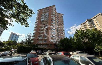 ÇANKAYA GAZİOSMANPAŞADA BAĞDAŞANLAR SİTESİN'DE 3+1 KİRALIK DAİRE