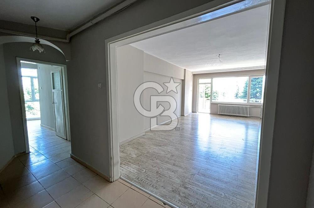 ÇANKAYA GAZİOSMANPAŞADA BAĞDAŞANLAR SİTESİN'DE 3+1 KİRALIK DAİRE