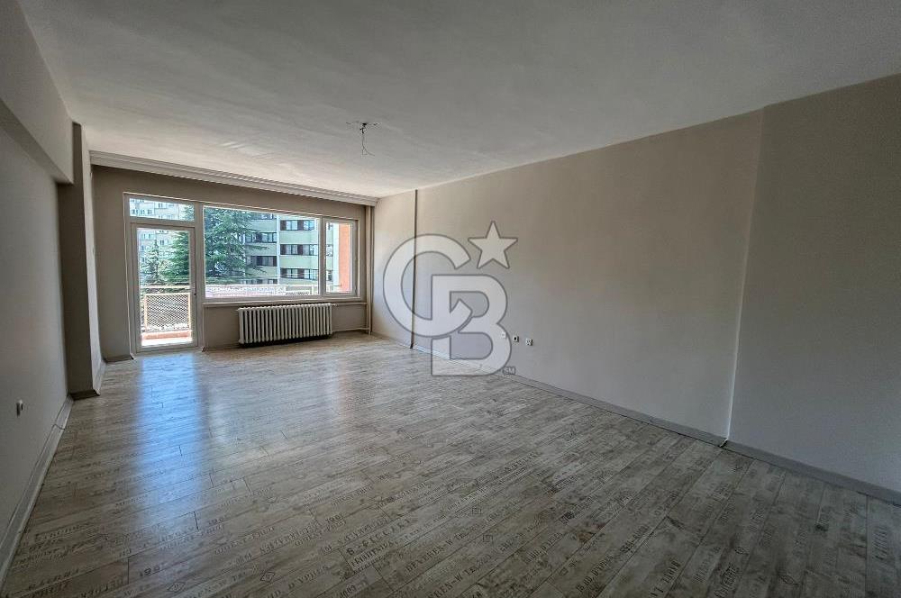 ÇANKAYA GAZİOSMANPAŞADA BAĞDAŞANLAR SİTESİN'DE 3+1 KİRALIK DAİRE