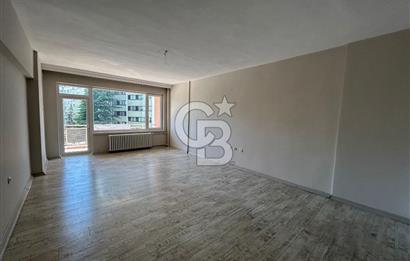 ÇANKAYA GAZİOSMANPAŞADA BAĞDAŞANLAR SİTESİN'DE 3+1 KİRALIK DAİRE
