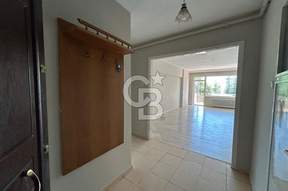 ÇANKAYA GAZİOSMANPAŞADA BAĞDAŞANLAR SİTESİN'DE 3+1 KİRALIK DAİRE