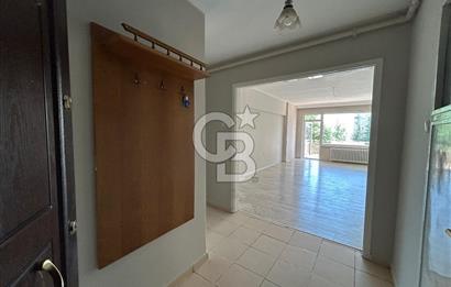 ÇANKAYA GAZİOSMANPAŞADA BAĞDAŞANLAR SİTESİN'DE 3+1 KİRALIK DAİRE