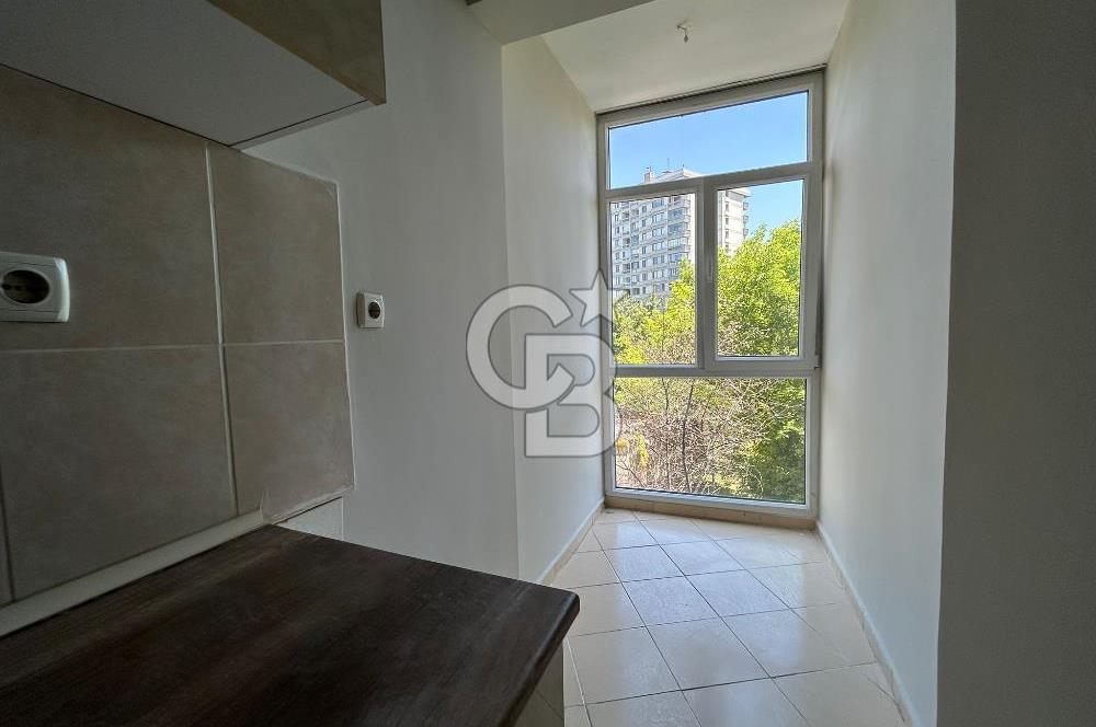 ÇANKAYA GAZİOSMANPAŞADA BAĞDAŞANLAR SİTESİN'DE 3+1 KİRALIK DAİRE