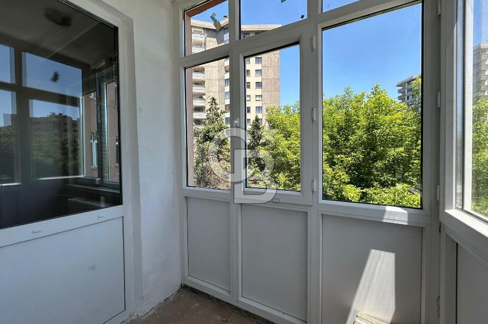 ÇANKAYA GAZİOSMANPAŞADA BAĞDAŞANLAR SİTESİN'DE 3+1 KİRALIK DAİRE