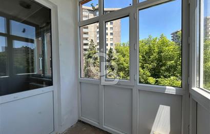 ÇANKAYA GAZİOSMANPAŞADA BAĞDAŞANLAR SİTESİN'DE 3+1 KİRALIK DAİRE