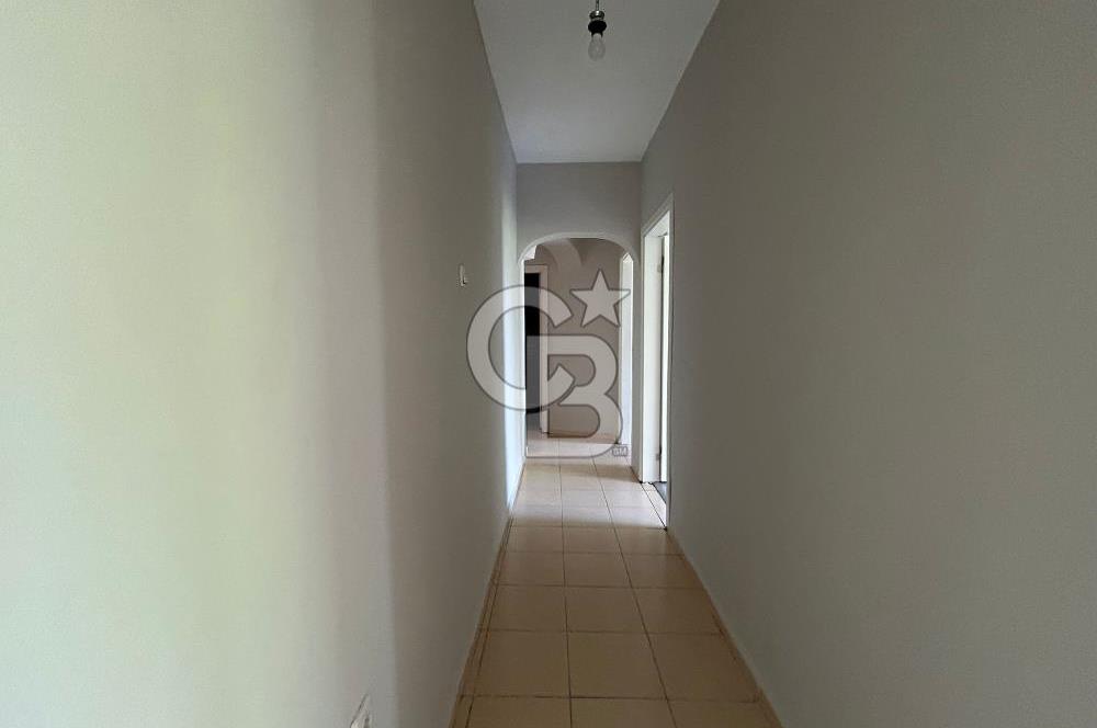 ÇANKAYA GAZİOSMANPAŞADA BAĞDAŞANLAR SİTESİN'DE 3+1 KİRALIK DAİRE