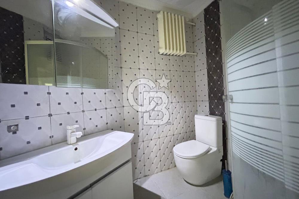 ÇANKAYA GAZİOSMANPAŞADA BAĞDAŞANLAR SİTESİN'DE 3+1 KİRALIK DAİRE