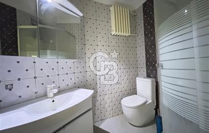 ÇANKAYA GAZİOSMANPAŞADA BAĞDAŞANLAR SİTESİN'DE 3+1 KİRALIK DAİRE