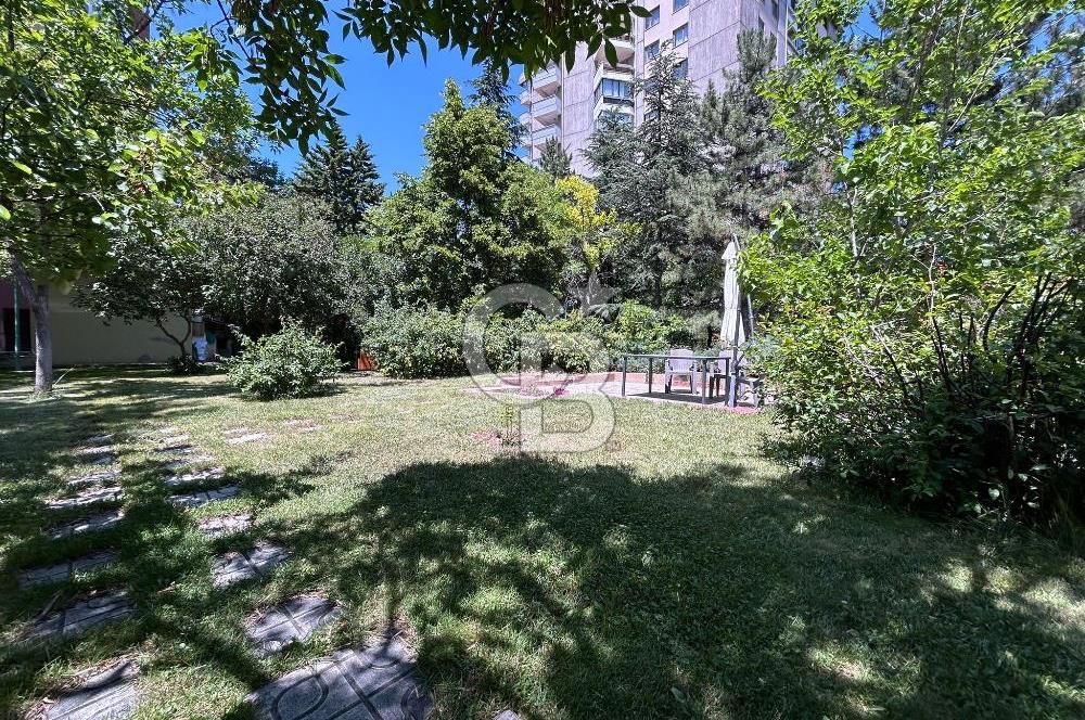ÇANKAYA GAZİOSMANPAŞADA BAĞDAŞANLAR SİTESİN'DE 3+1 KİRALIK DAİRE
