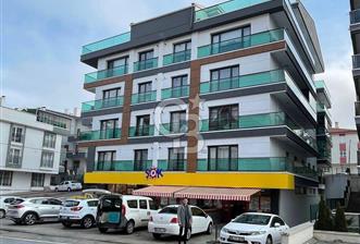 ÇANKAYA 400 M2 KURUMSAL KİRACILI SATILIK TİCARİ DÜKKAN