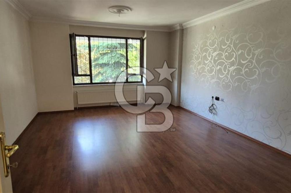 ÇİĞDEM MAHALLESİNDE SATILIK 3+1 BOŞ DAİRE!